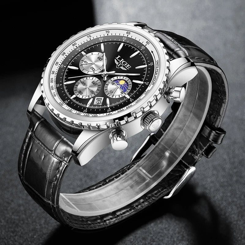 Chronograph Selon