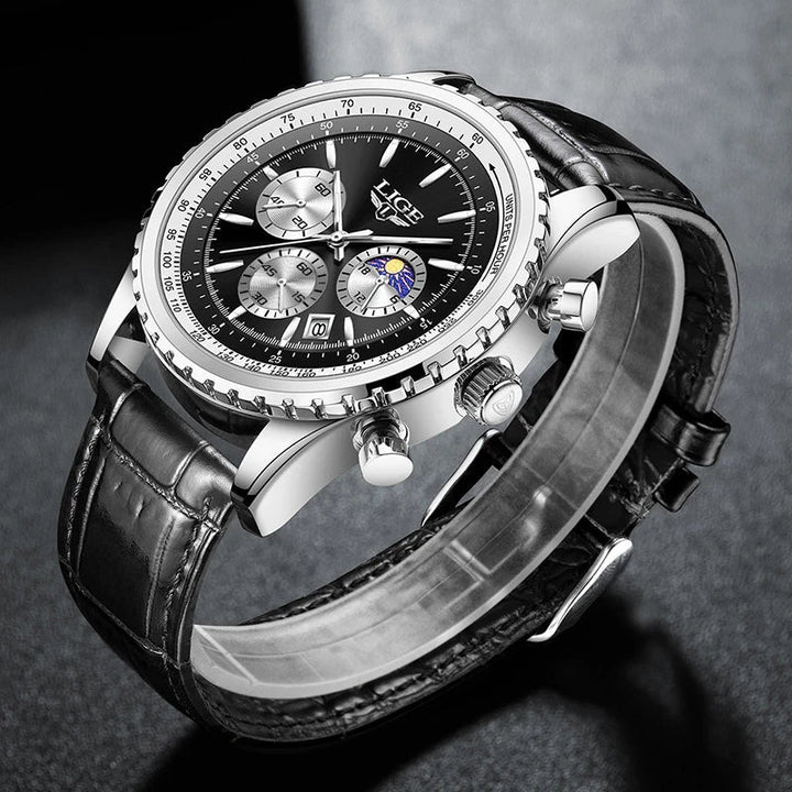 Chronograph Selon
