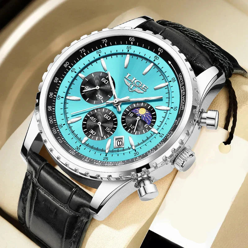 Chronograph Selon