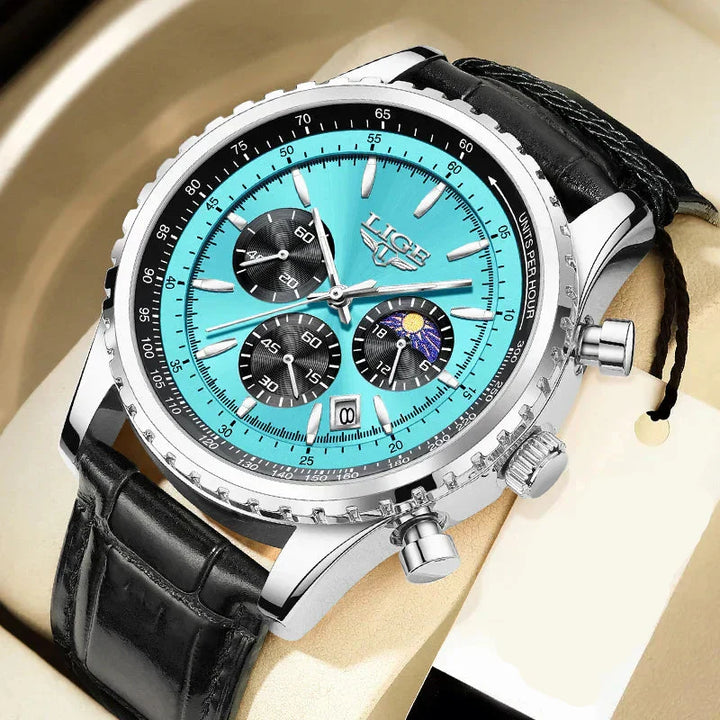 Chronograph Selon