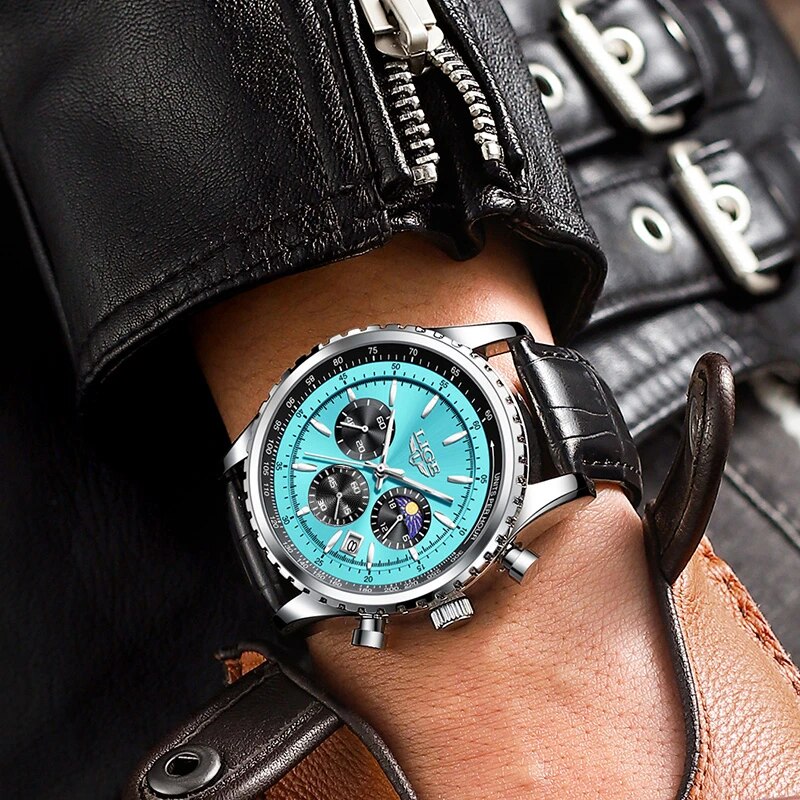 Chronograph Selon
