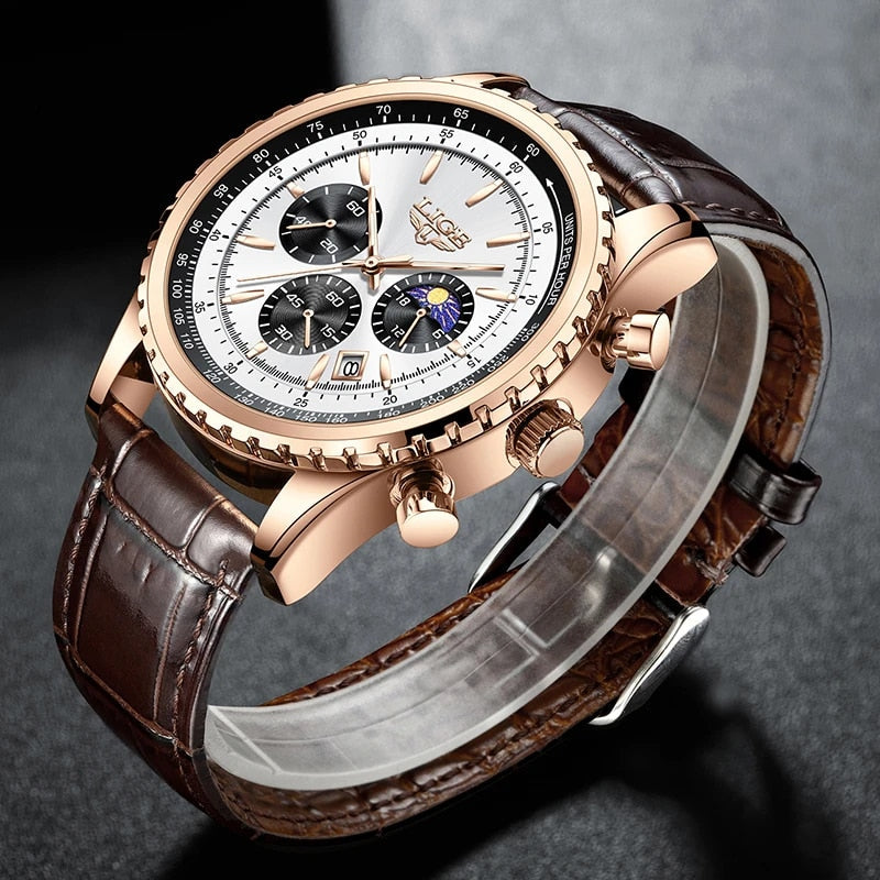 Chronograph Selon