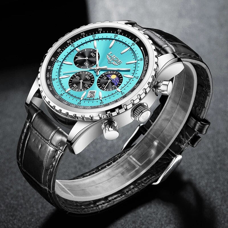 Chronograph Selon