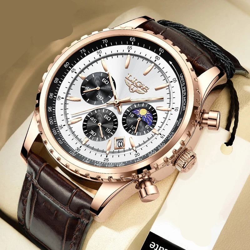 Chronograph Selon