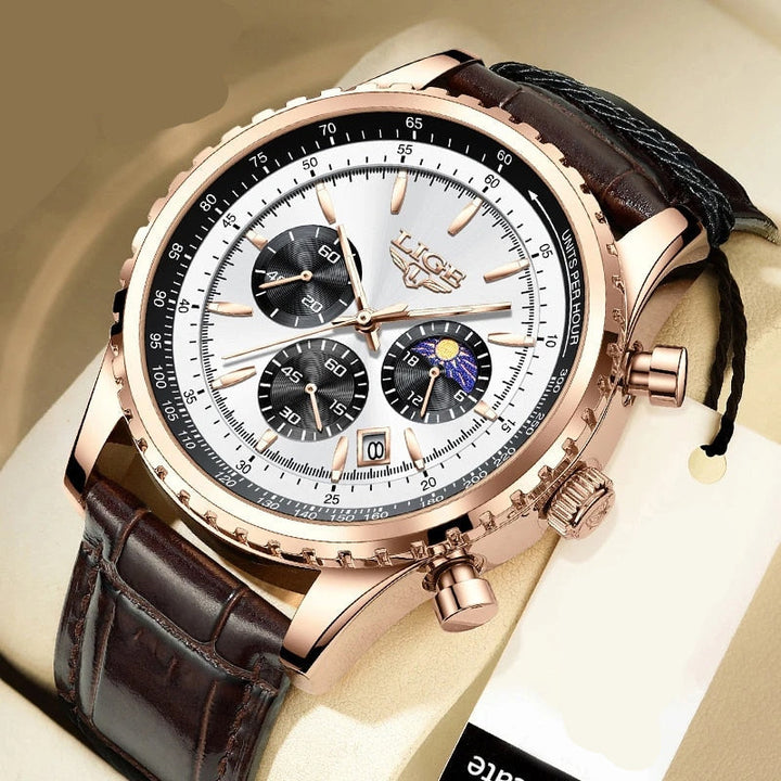 Chronograph Selon