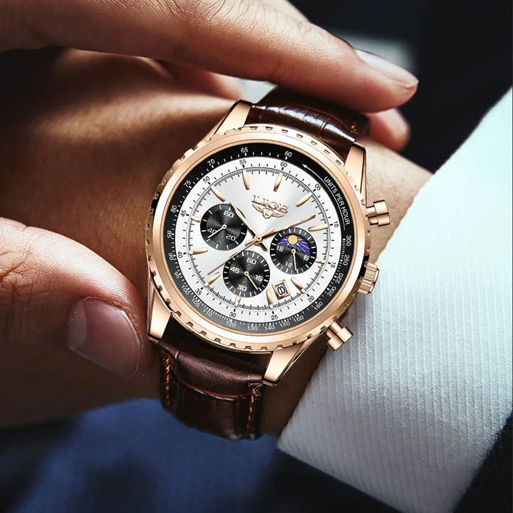 Chronograph Selon