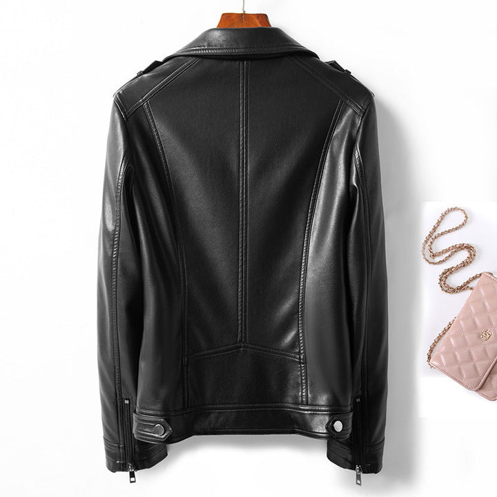 Kurtka Skórzana Rica 