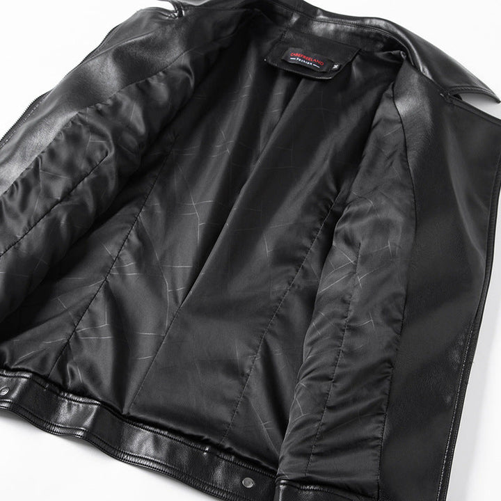 Kurtka Skórzana Rica 