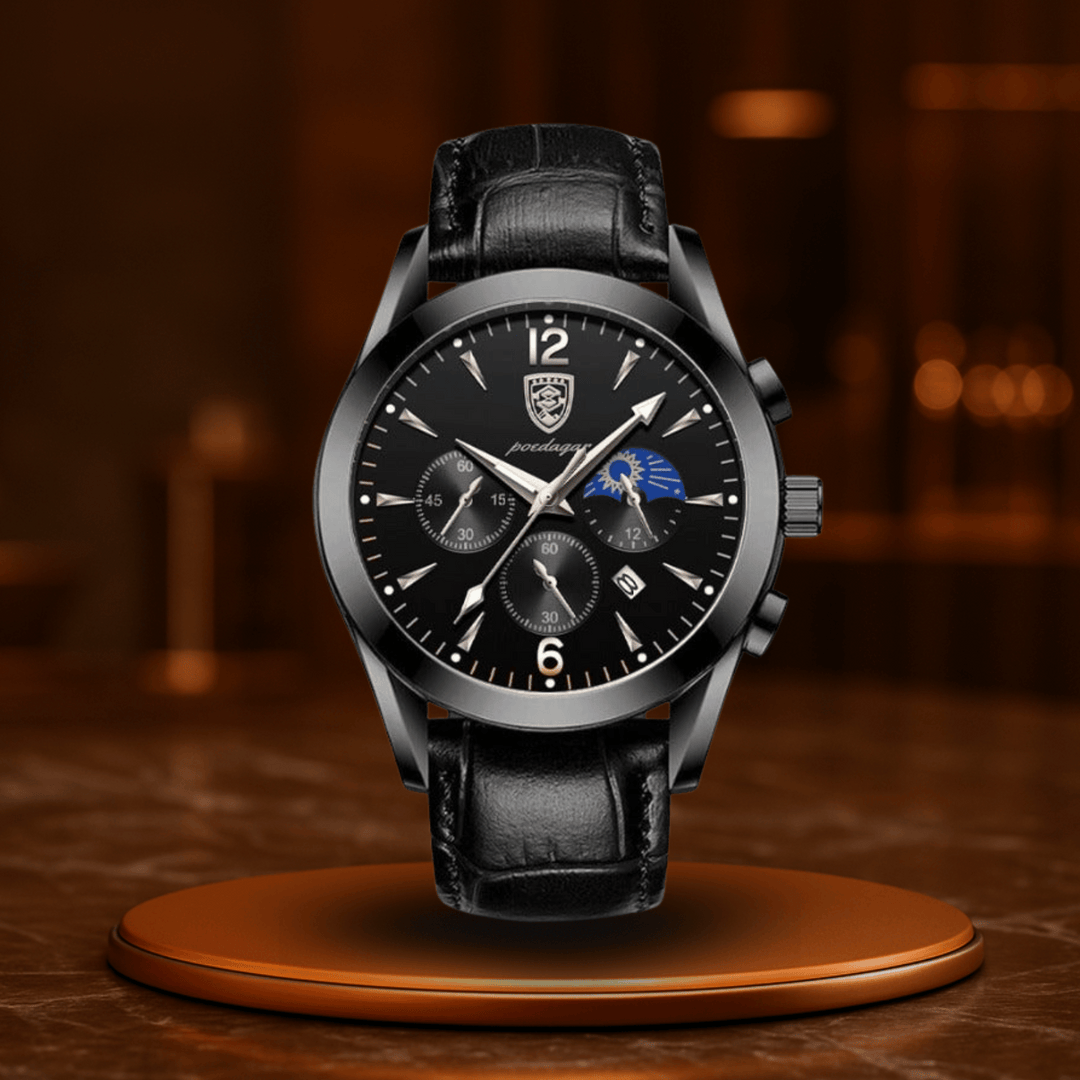 Contemporary Elegance