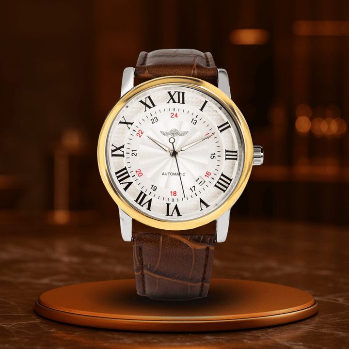 Automatic Elegance Collection