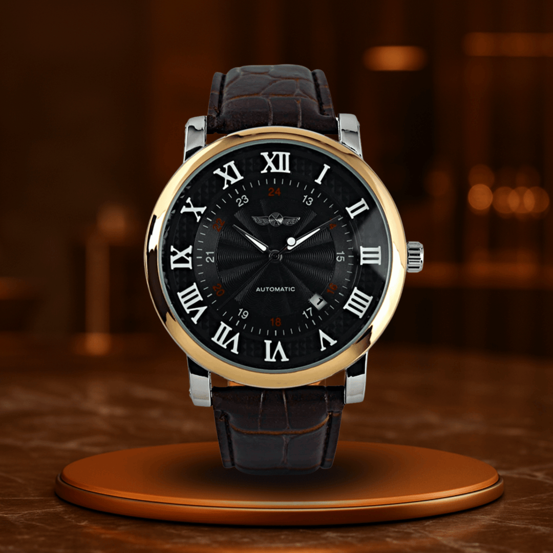 Automatic Elegance Collection