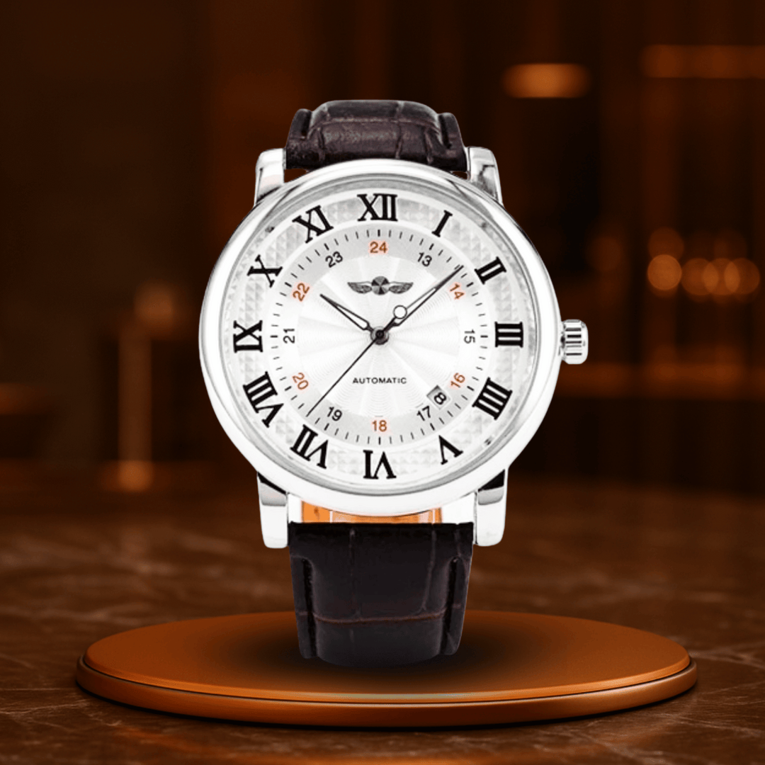 Automatic Elegance Collection