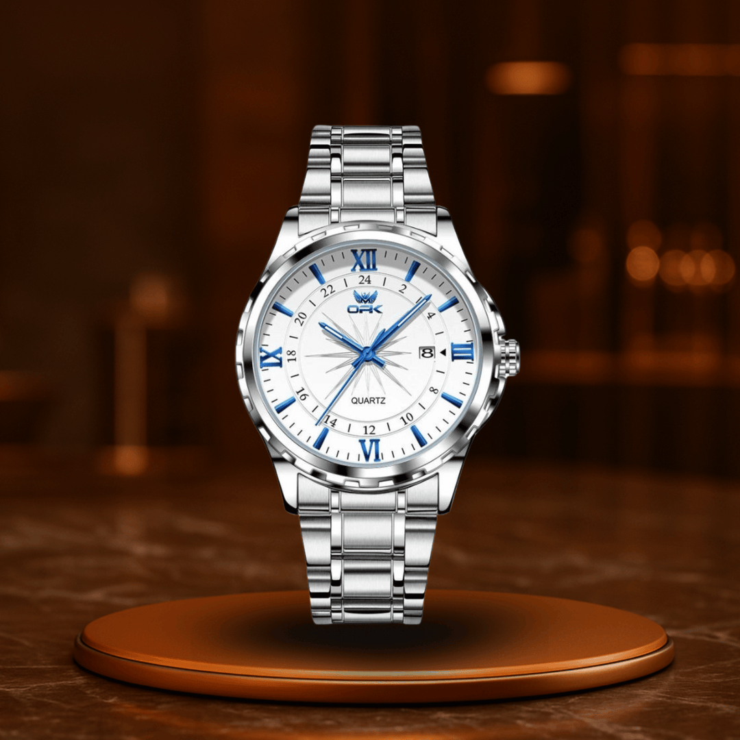 Valor Timepiece
