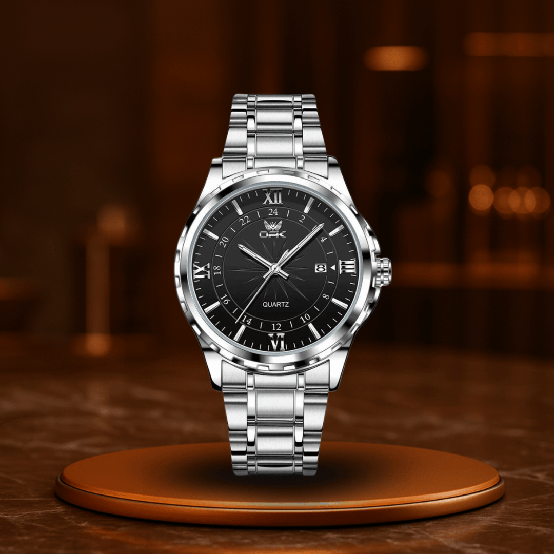 Valor Timepiece