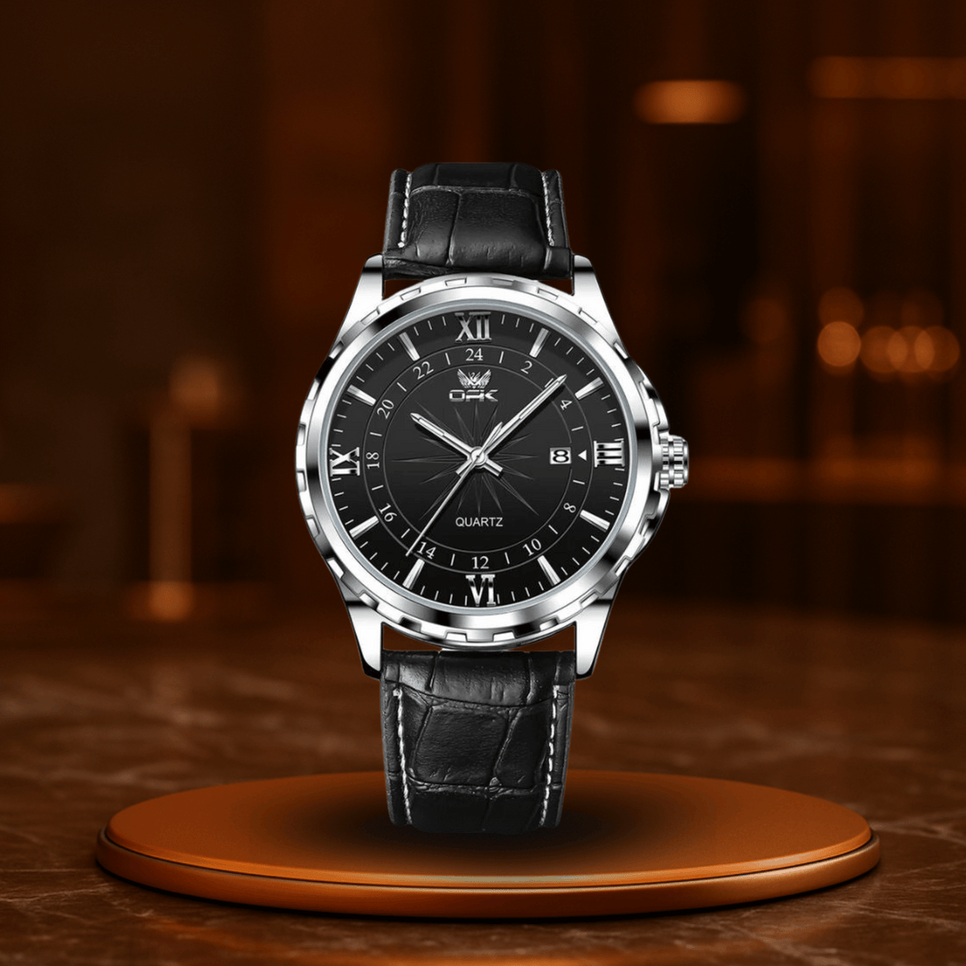 Valor Timepiece