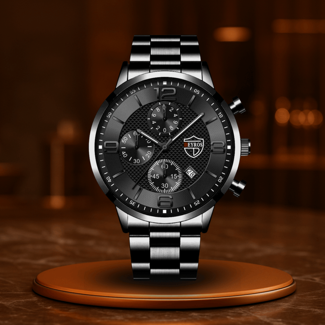 Dominor: Unleash Your Potential