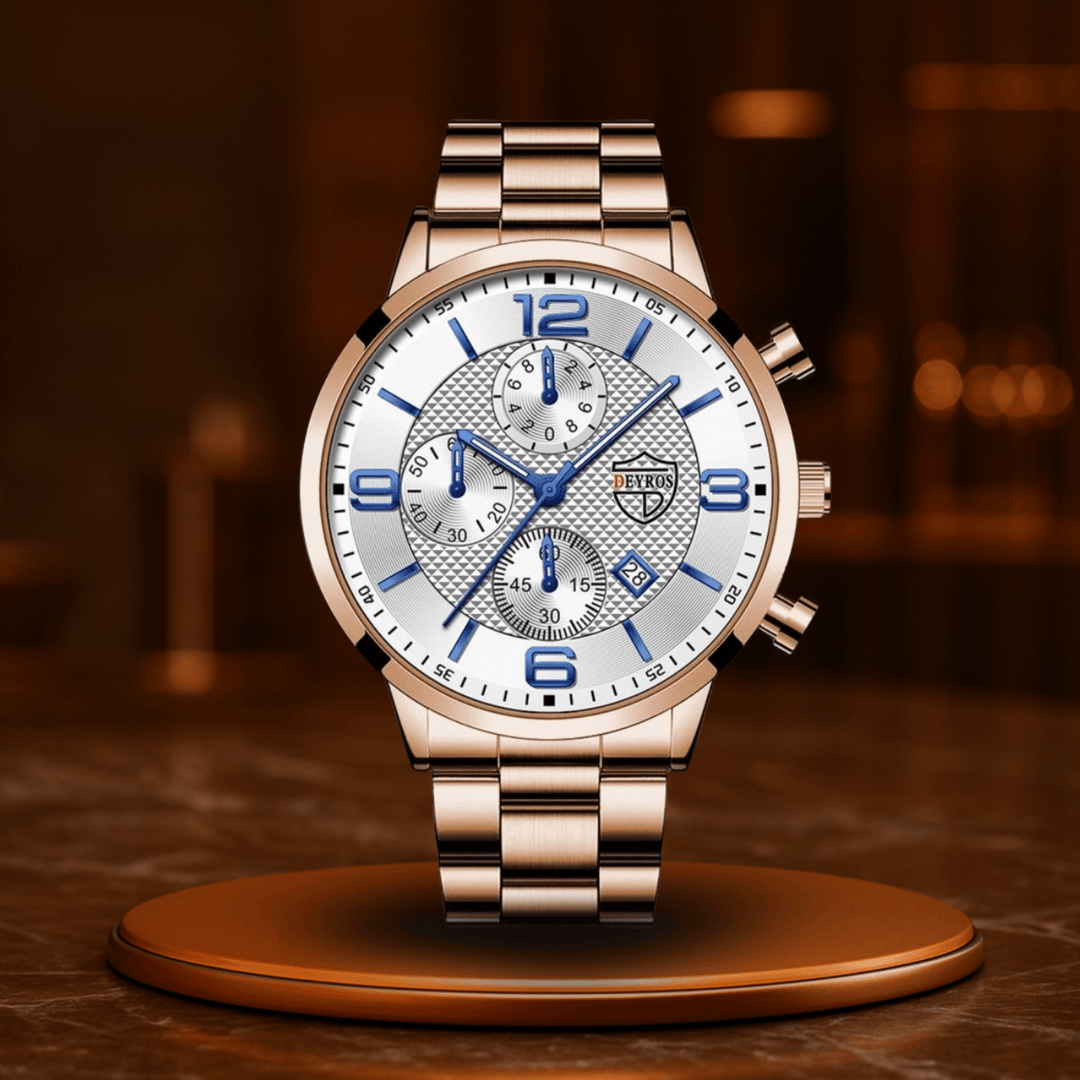 Dominor: Unleash Your Potential