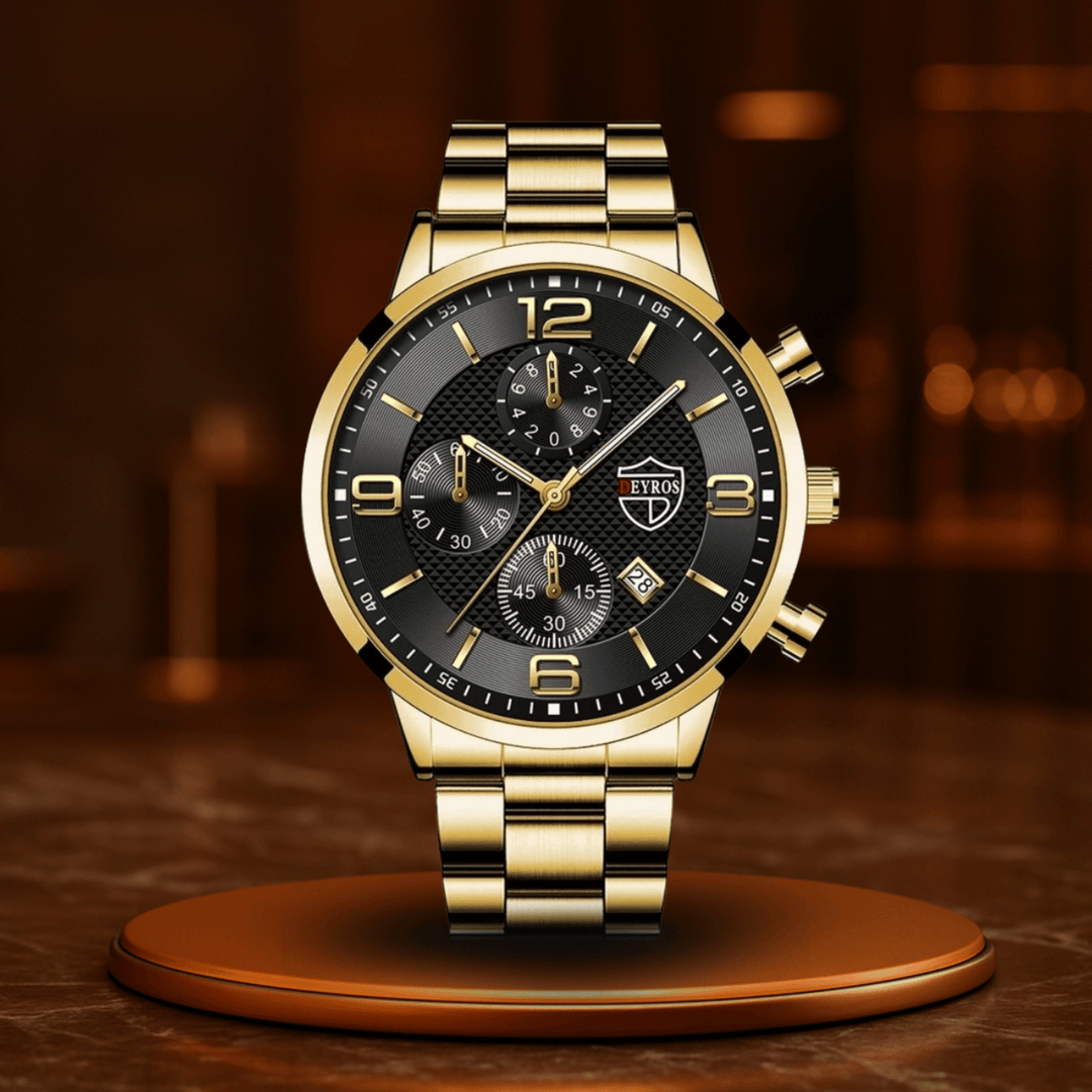 Dominor: Unleash Your Potential