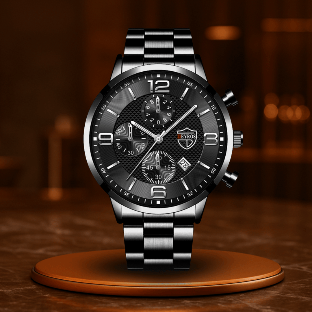 Dominor: Unleash Your Potential