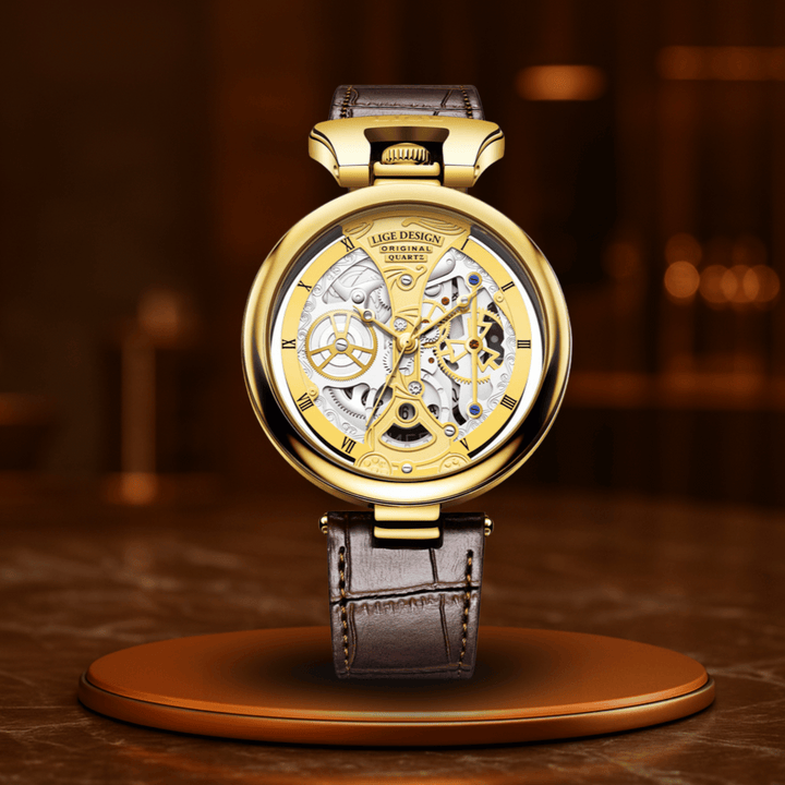 Vireo Bone Structure