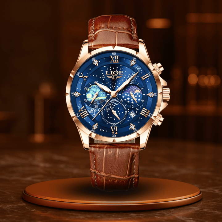 Lunova 42-Inch Display