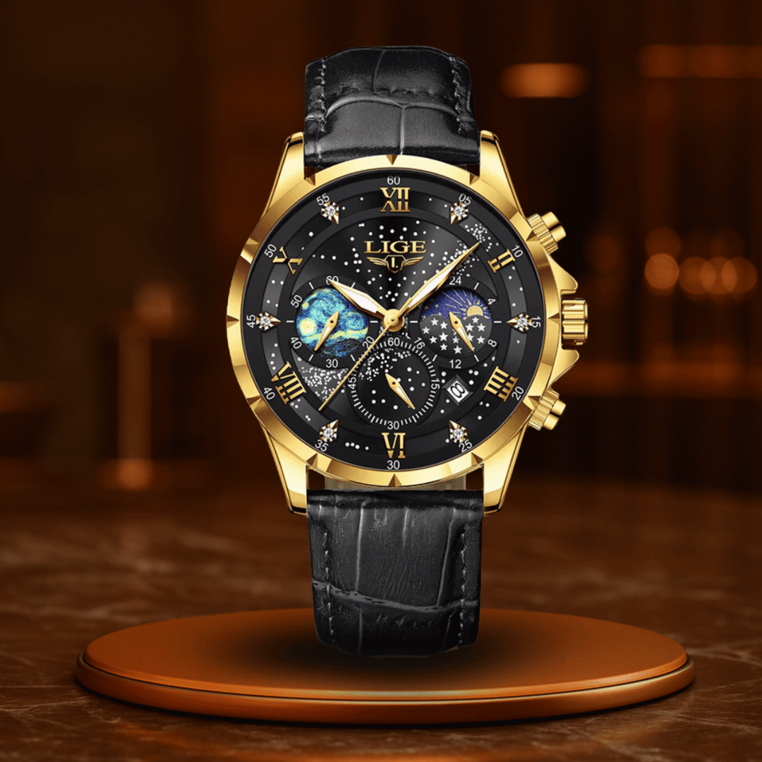 Lunova 42-Inch Display