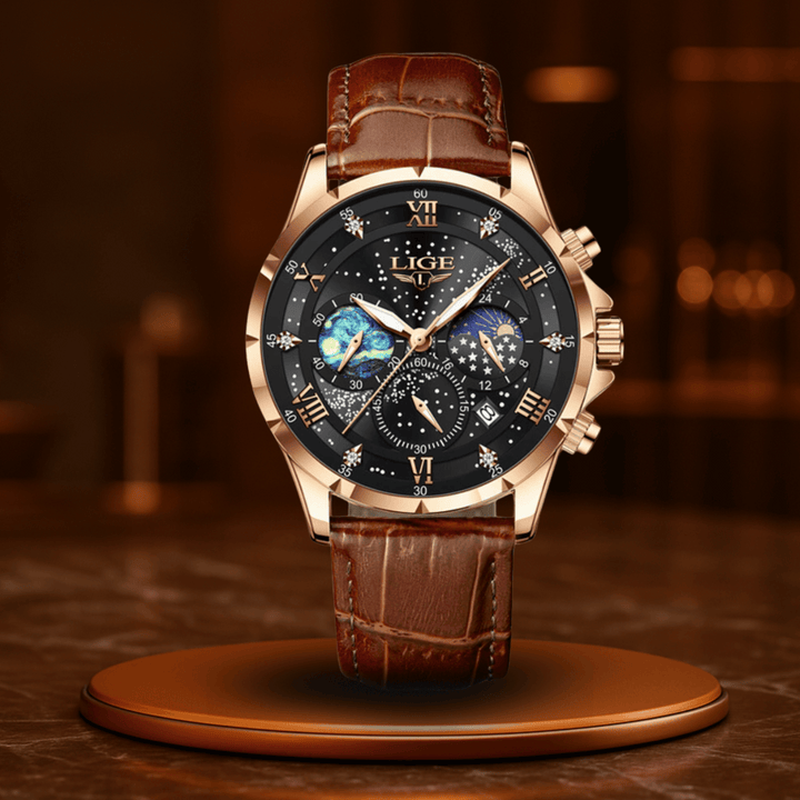 Lunova 42-Inch Display