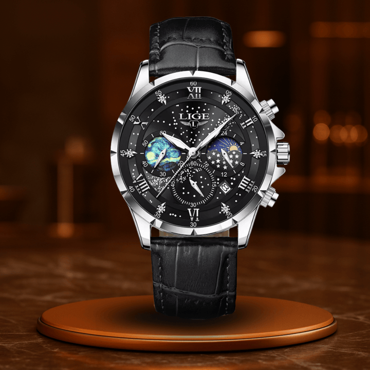 Lunova 42-Inch Display