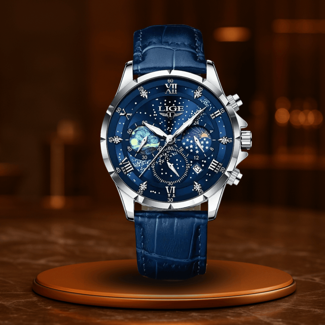 Lunova 42-Inch Display