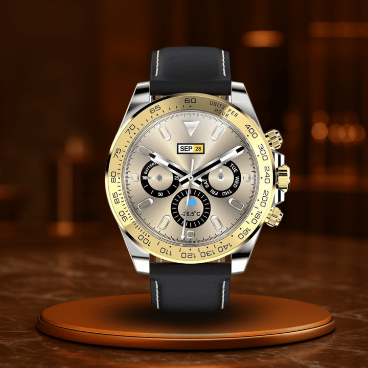 FusionX: The Ultimate Blend of Innovation