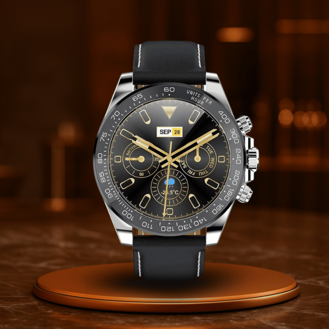 FusionX: The Ultimate Blend of Innovation