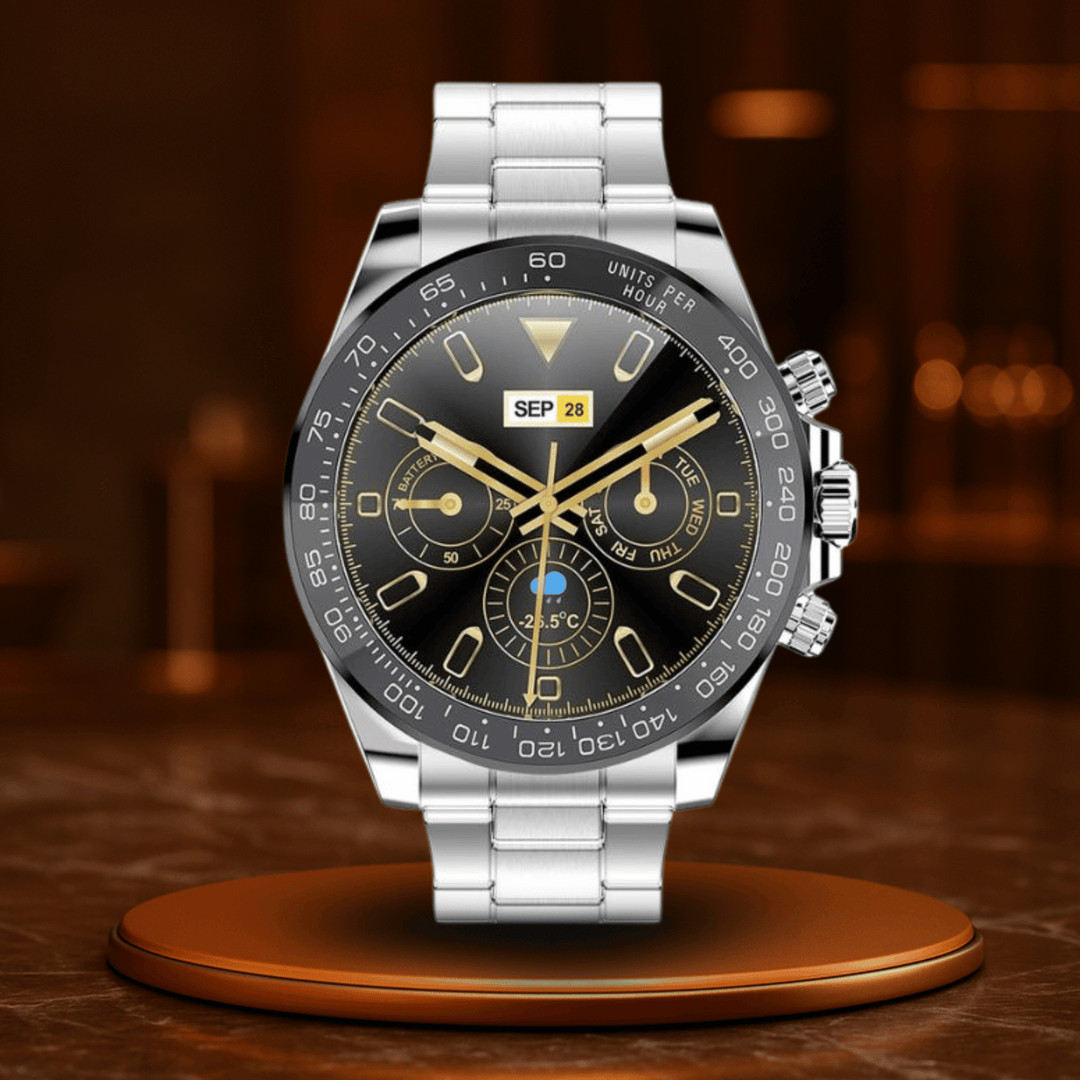 FusionX: The Ultimate Blend of Innovation