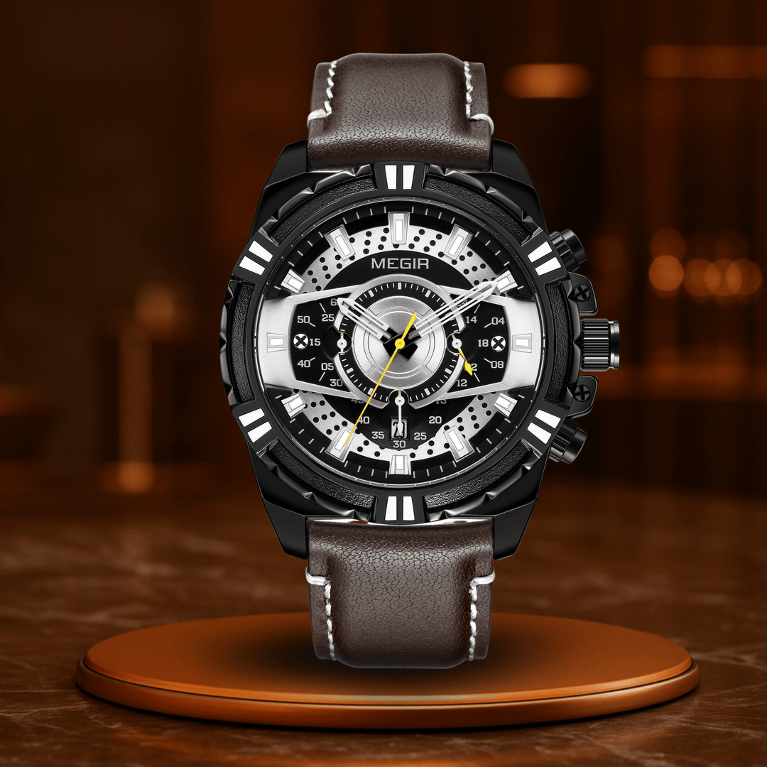 47-Inch TitanForce Display