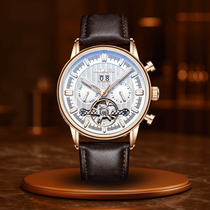 Astra Tourbillon Watch