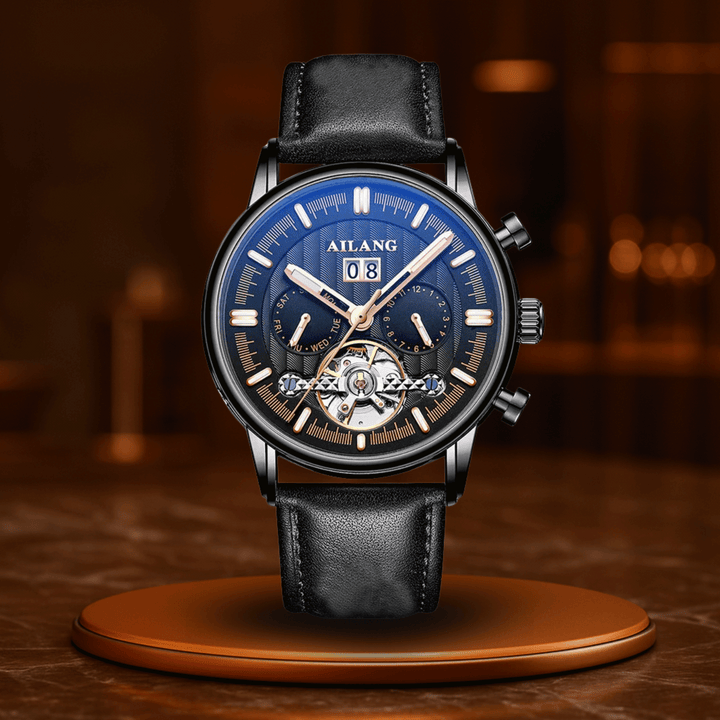 Astra Tourbillon Watch