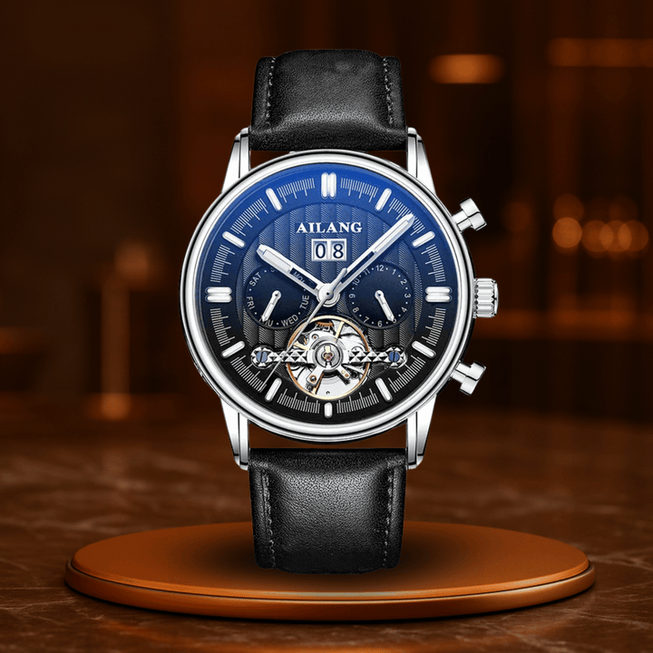 Astra Tourbillon Watch