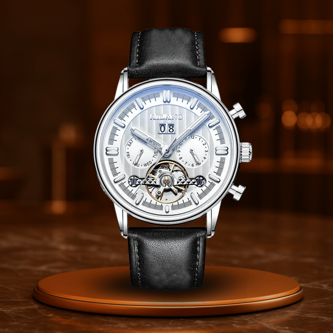 Astra Tourbillon Watch
