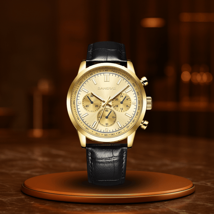 AllureX: Captivating Elegance