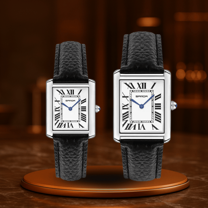 Ensemble by L'Heuree