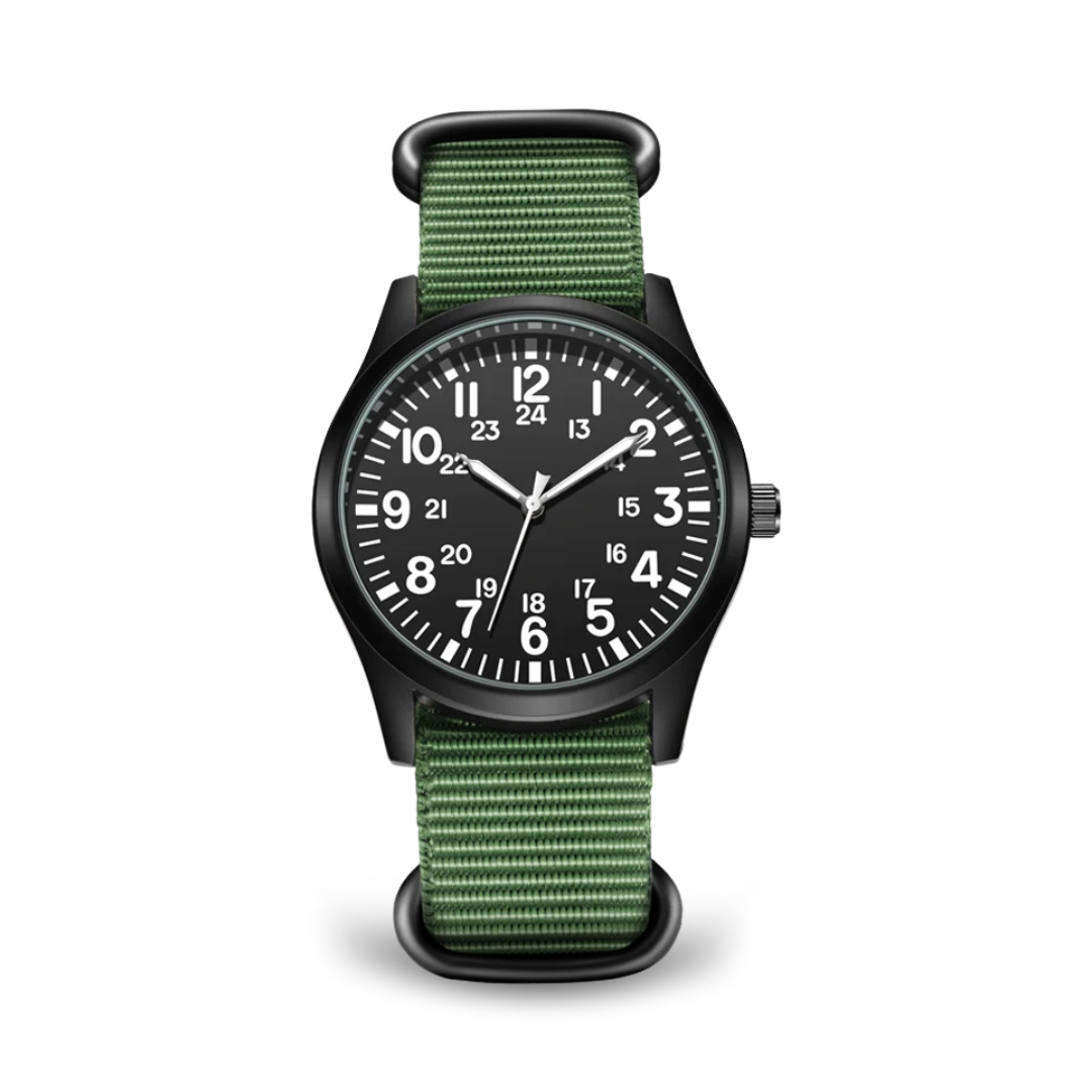Zegarek Militarny™ - Eliza®