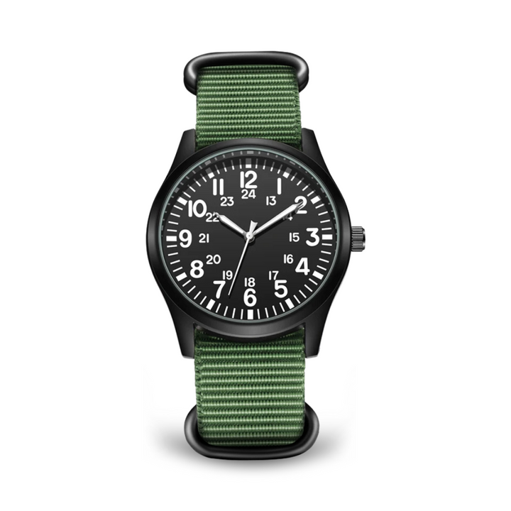 Zegarek Militarny™ - Eliza®