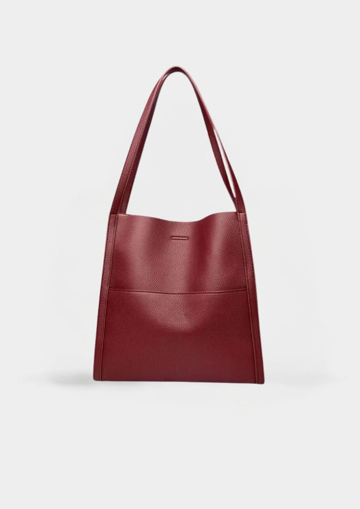 Diede™ Ręcznie Wykonana Elegancka Skórzana Torebka na Ramię