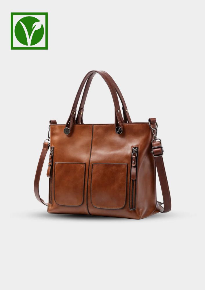 Torba na ramię Alexa Signature (Vegan)