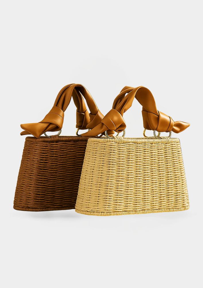 Torba Wiklinowa Ava Rae