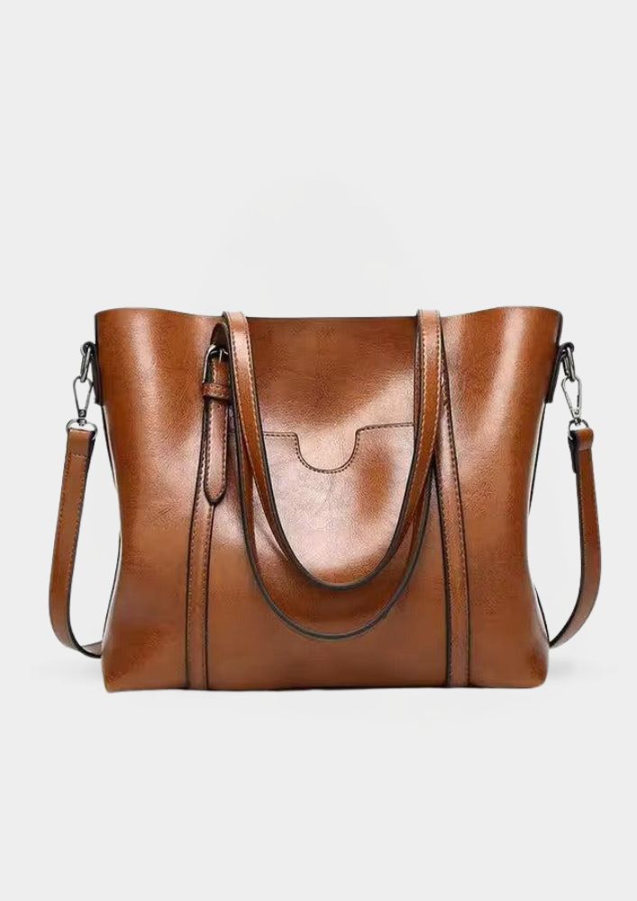 Yrsa™ - Stylowa Torba Tote