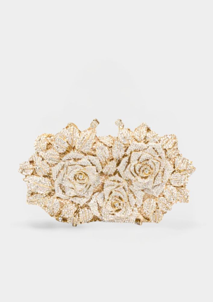 Eliza™ | Kopertówka Luna Spark