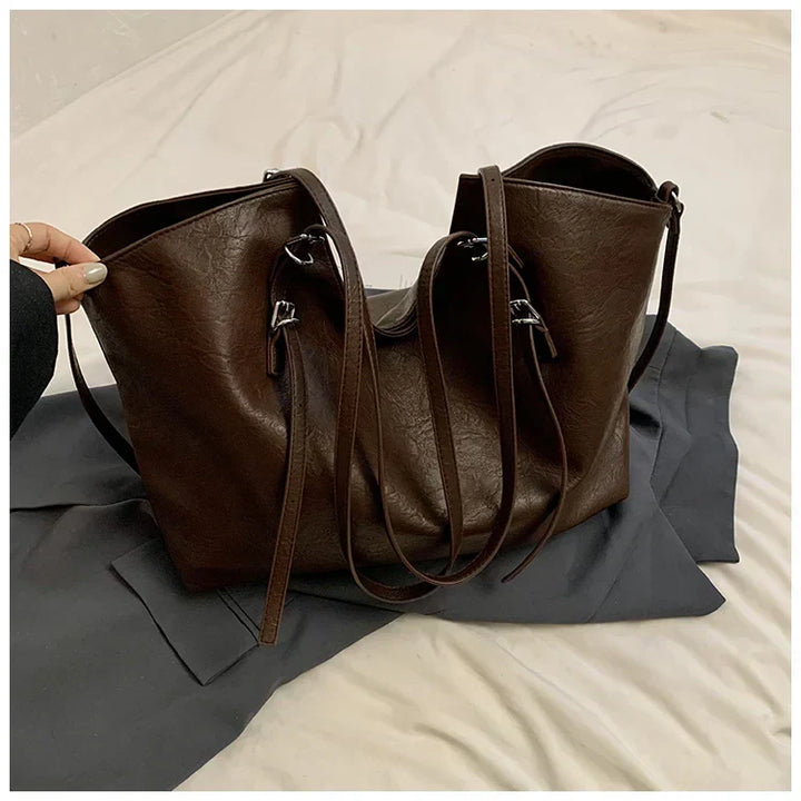 Nicole™ - Duża torba codzienna