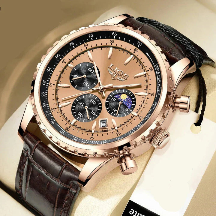 Chronograph Selon