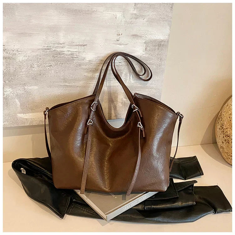 Nicole™ - Duża torba codzienna