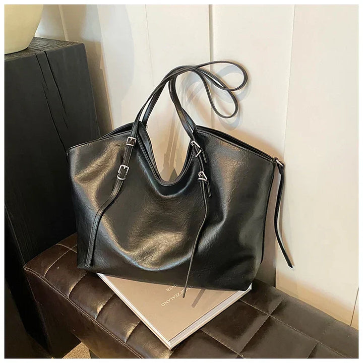 Nicole™ - Duża torba codzienna